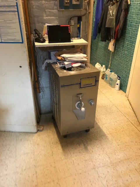 pasteurisateur Annonces