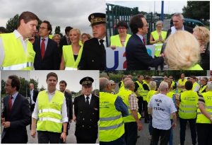 U2P-des-Hauts-de-France-Douai-congrès-des-maires-2018-05-31-300x205 manifestation U2P ce 31 mai à DOUAI