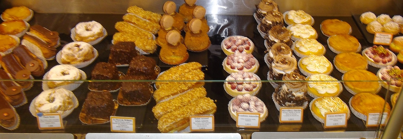 boulangerie-pâtisserie-Looten Tarifs