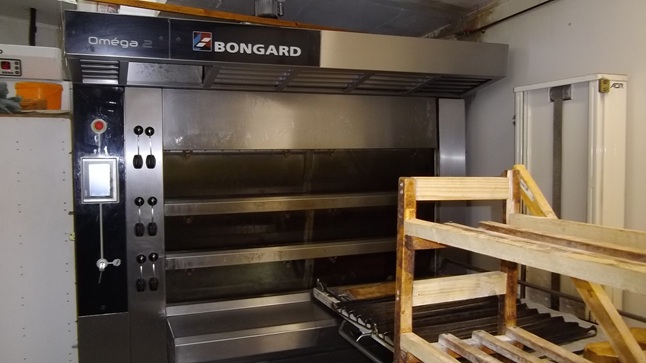 four-bongard-omega Annonces